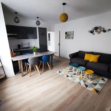 Le Puzzle Appartamento *