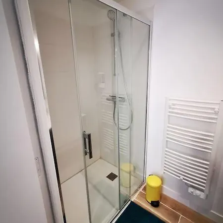 Appartamento Le Puzzle *