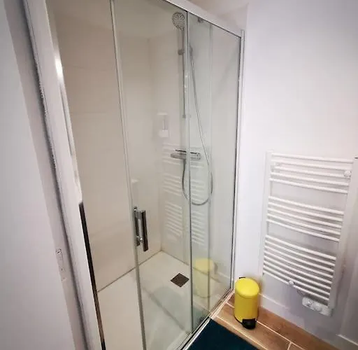 아파트 Le Puzzle *